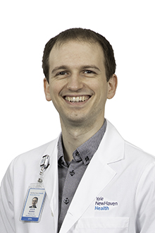 Colin Burns, APRN, DNP