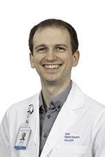 Colin Burns, APRN, DNP