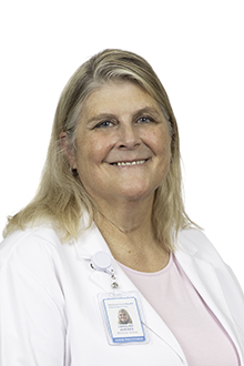 Image of Caroline Jenckes, APRN