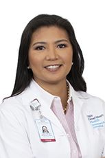 Lady Paula DeJesus