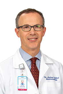 Image of Andrew Bedford, MD