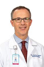 Andrew Bedford, MD