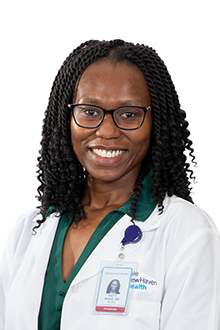 Image of Patti Mugo, MD