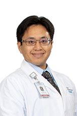 Rex Huang, MD