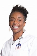 Yvonne Ankrah, MD