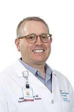 Philip Greenspan, MD