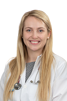 Image of Hannah Murphy, APRN