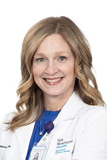 Image of Jamie Charron, APRN