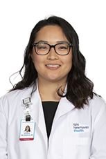 Jessica Kim-Vaghela, DO