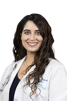 Image of Nasheena Jiwa, MD