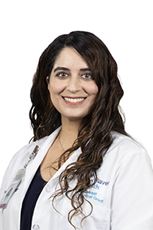 Nasheena Jiwa, MD