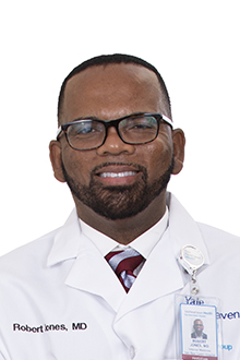 Image of Robert Jones, MD