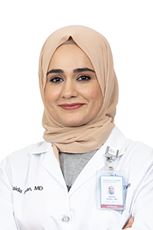 Maida Khan, MD