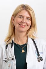 Lori Cretella, MD