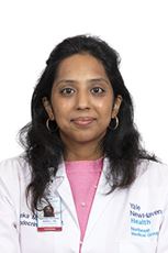 L. Priyanka Mahali, MD