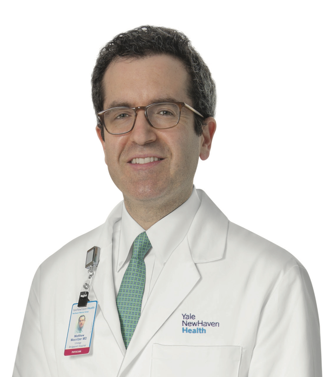 Image of Matthew Wosnitzer, MD