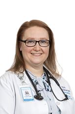 Jennifer Mazzucco, APRN