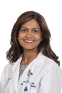 Image of Denise Mohess, MD