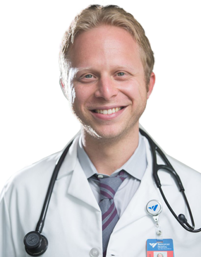 Image of Ari Pollack, MD