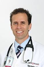 Ram Gordon, MD