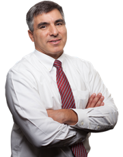 Ronald Raymond, MD