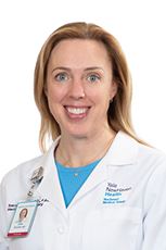 Sara Richer, MD