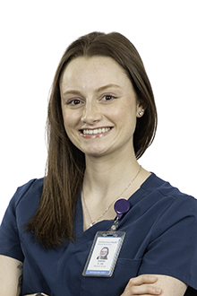 Image of Porter Sarah