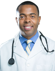 Charles Staples, APRN