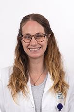 Stefanie Parks, MD
