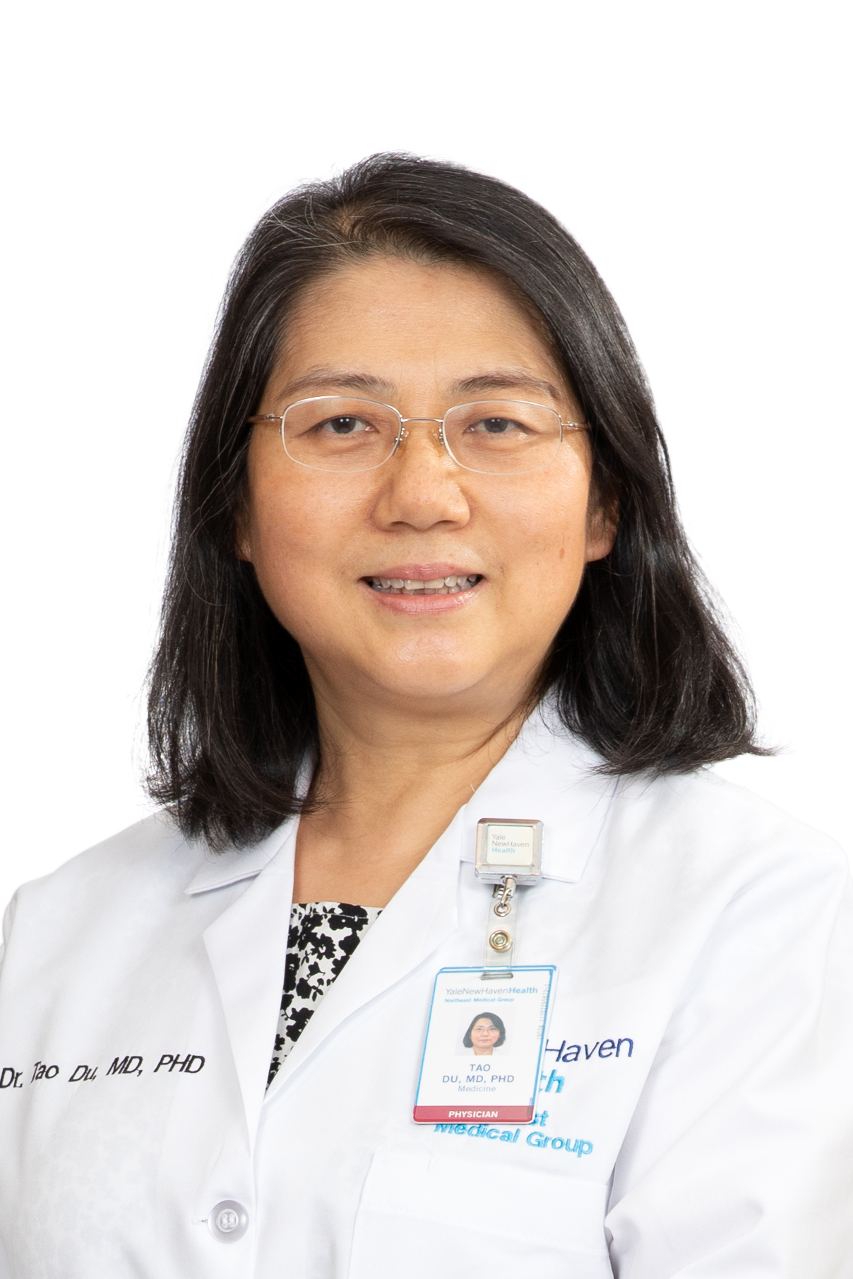 Image of Tao Du, MD, PhD