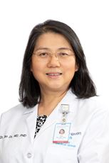 Tao Du, MD, PhD