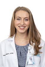 Valerie Williams, APRN