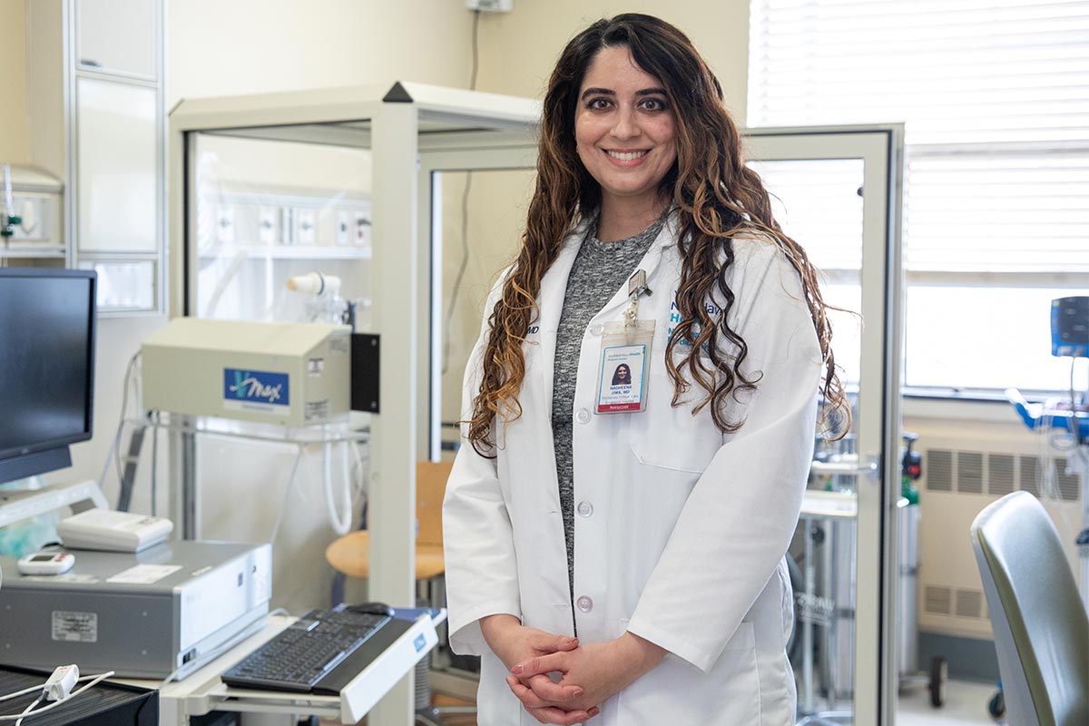 Nasheena Jiwa, MD