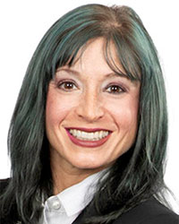Cristin Gill
