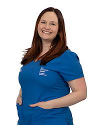 Mary Lena, RN