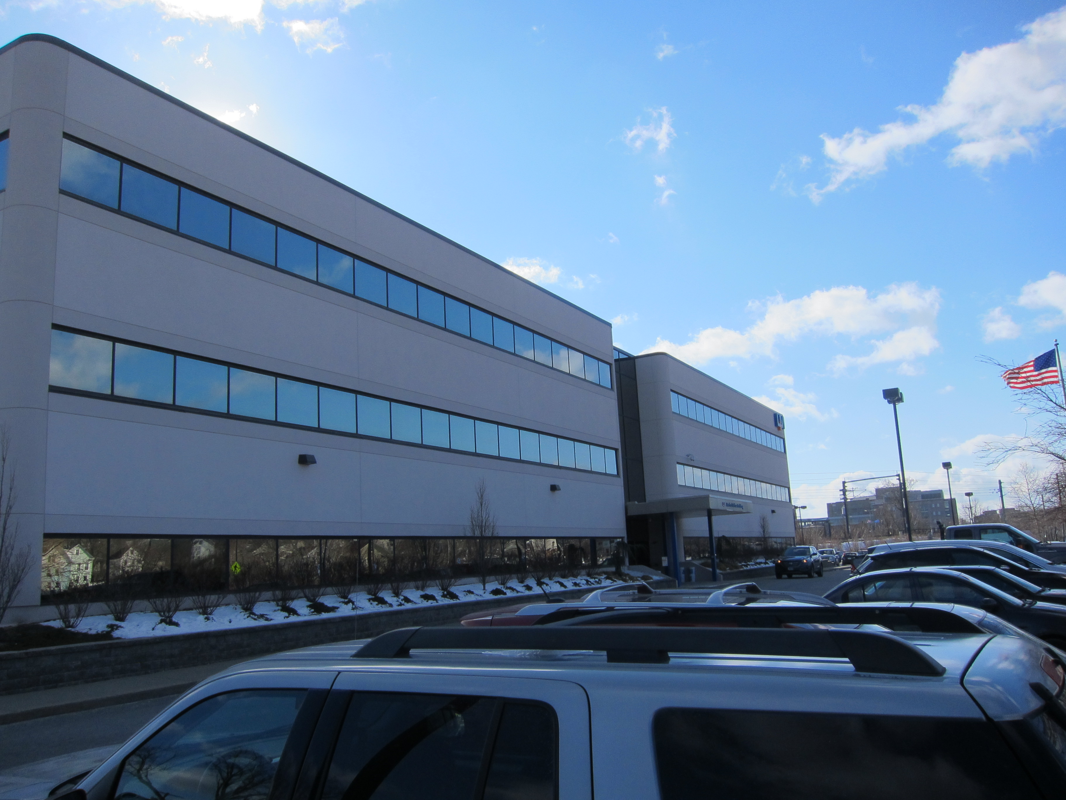 Northeast Medical Group Family and Internal Medicine, New London