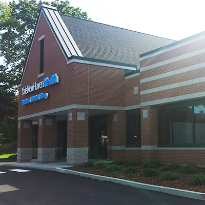 Health Center Group
