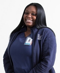 Kristiana Humphrey