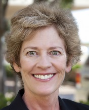 Beth Beckman