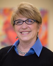 Lynne Abel